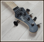Preview: FGN J-Standard Mighty Jazz 5 Dark Evolution, Open Pore Olive Green